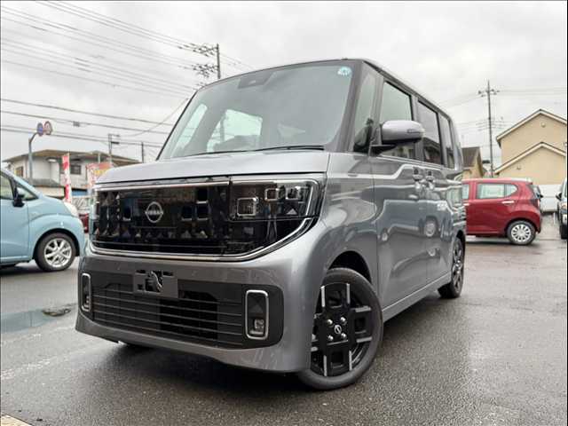 日産 ルークス ６６０ ハイウェイスターＧターボ プロパイロット エディション R8年 () 99