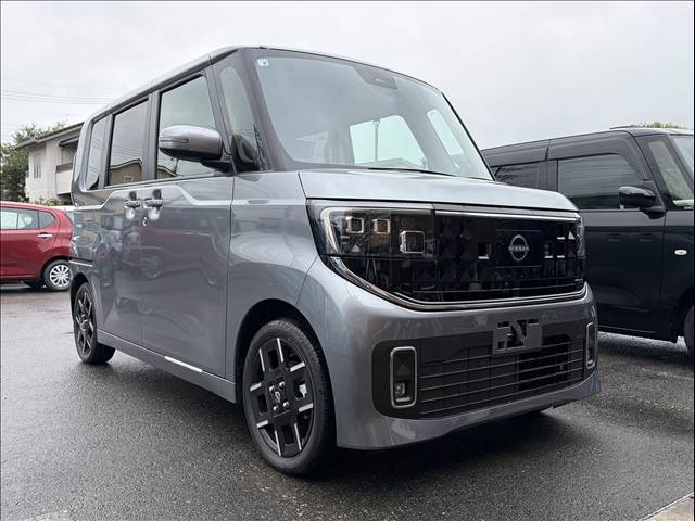 日産 ルークス ６６０ ハイウェイスターＧターボ プロパイロット エディション R8年 () 99