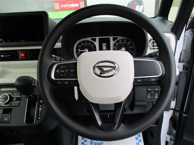 ダイハツ ムーヴ　キャンバス ６６０ ストライプス Ｇ R7年 (東北) 99