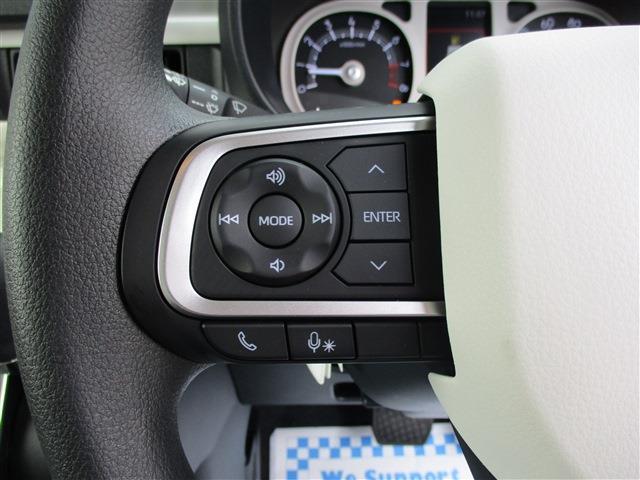 ダイハツ ムーヴ　キャンバス ６６０ ストライプス Ｇ R7年 (東北) 99