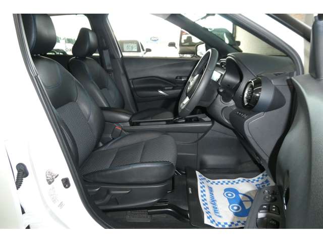 日産 キックス １．２ Ｘ ＦＯＵＲ （Ｅ－ＰＯＷＥＲ） ４ＷＤ R5年 (東北) 99