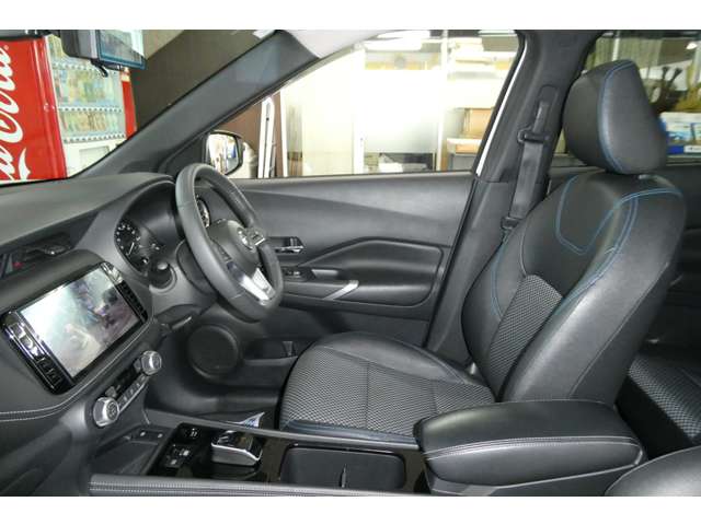 日産 キックス １．２ Ｘ ＦＯＵＲ （Ｅ－ＰＯＷＥＲ） ４ＷＤ R5年 (東北) 99