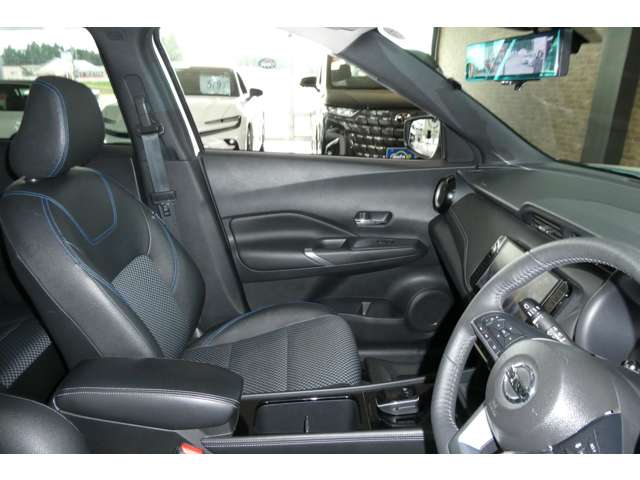 日産 キックス １．２ Ｘ ＦＯＵＲ （Ｅ－ＰＯＷＥＲ） ４ＷＤ R5年 (東北) 99