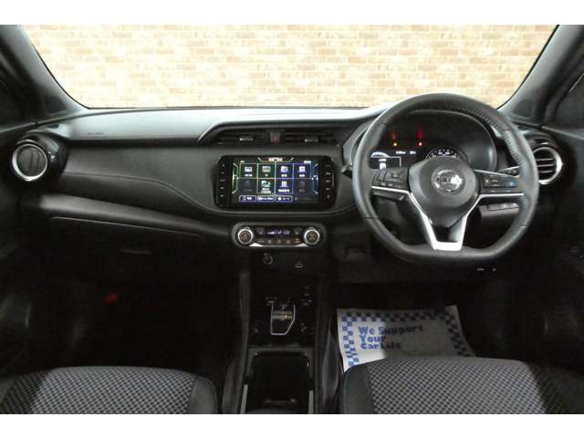 日産 キックス １．２ Ｘ ＦＯＵＲ （Ｅ－ＰＯＷＥＲ） ４ＷＤ R5年 (東北) 99