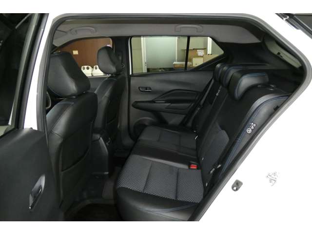 日産 キックス １．２ Ｘ ＦＯＵＲ （Ｅ－ＰＯＷＥＲ） ４ＷＤ R5年 (東北) 99