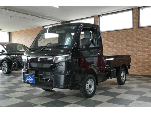 スズキ キャリイトラック ６６０ ＫＣ ３方開 ４ＷＤ R8年 (東北) 99