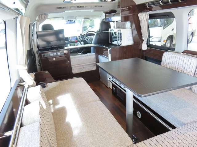 トヨタ ハイエースバン アネックス R1年 (関東) 99