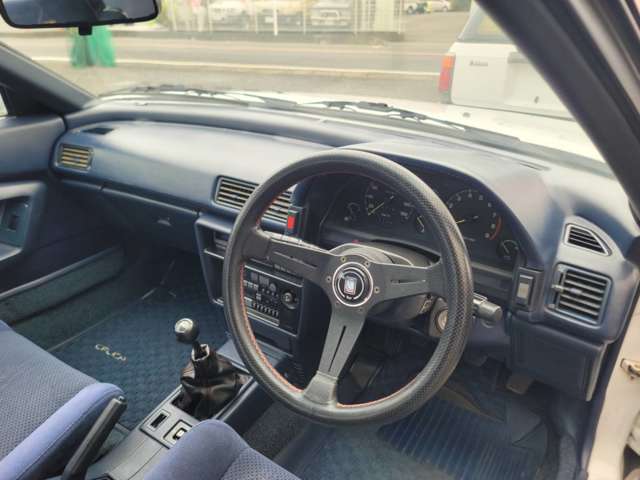 トヨタ セリカ ＧＴ－Ｒ S61年 (関東) 99
