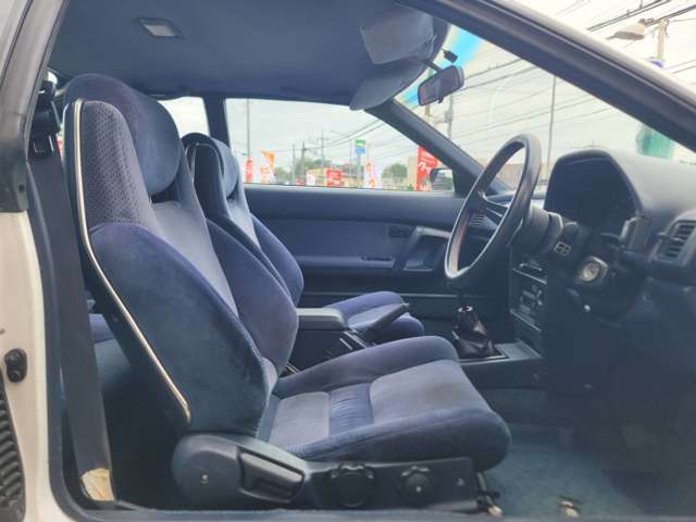 トヨタ セリカ ＧＴ－Ｒ S61年 (関東) 99