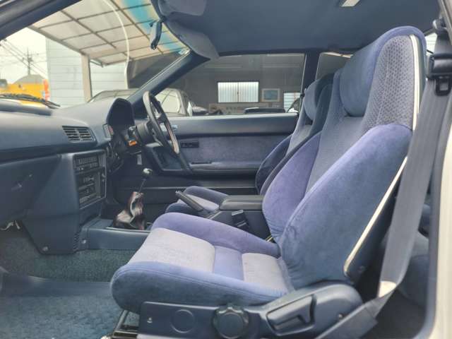 トヨタ セリカ ＧＴ－Ｒ S61年 (関東) 99