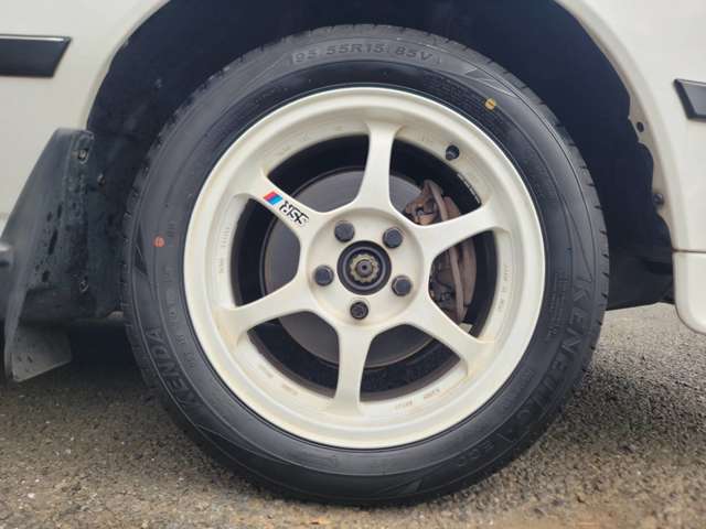 トヨタ セリカ ＧＴ－Ｒ S61年 (関東) 99