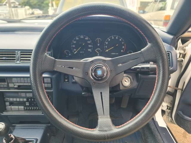 トヨタ セリカ ＧＴ－Ｒ S61年 (関東) 99