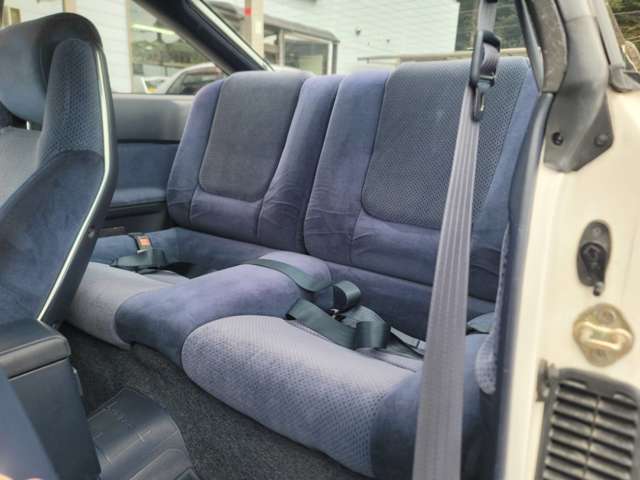 トヨタ セリカ ＧＴ－Ｒ S61年 (関東) 99