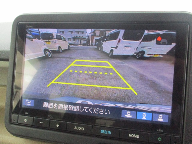 ホンダ Ｎ　ＢＯＸ ６６０ R6年 (関東) 99