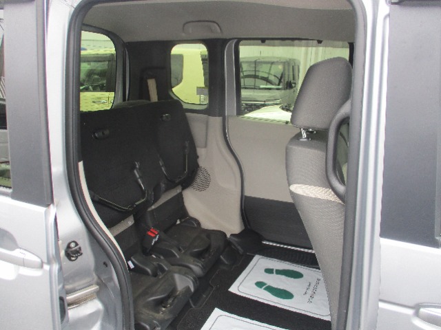 ホンダ Ｎ　ＢＯＸ ６６０ R6年 (関東) 99
