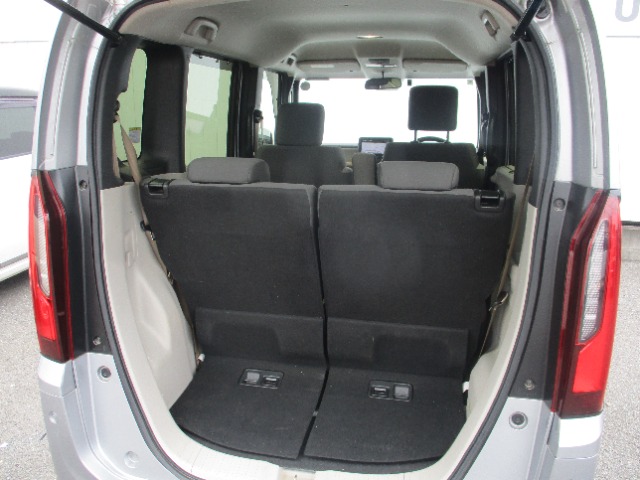 ホンダ Ｎ　ＢＯＸ ６６０ R6年 (関東) 99