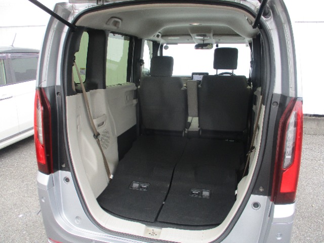 ホンダ Ｎ　ＢＯＸ ６６０ R6年 (関東) 99
