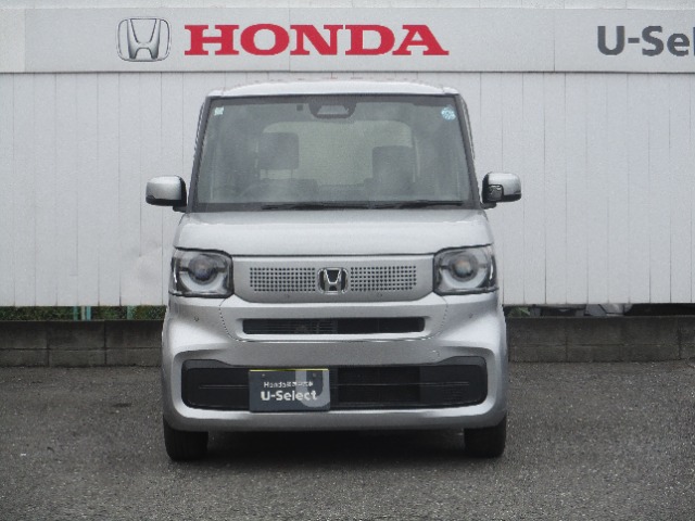 ホンダ Ｎ　ＢＯＸ ６６０ R6年 (関東) 99