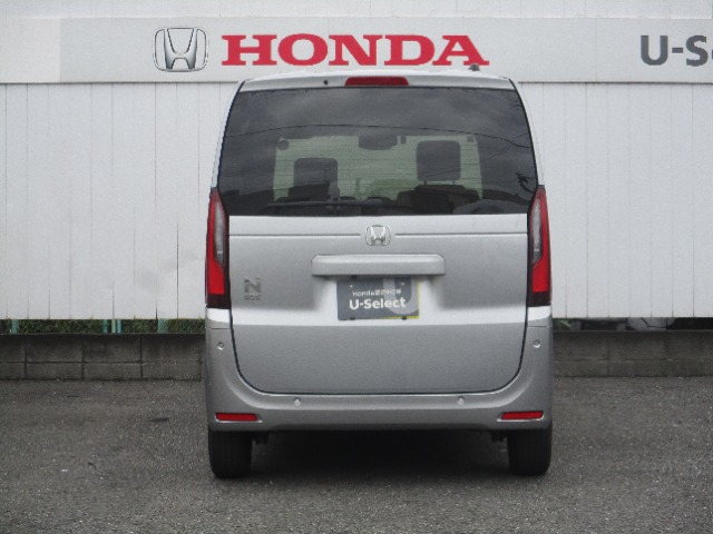 ホンダ Ｎ　ＢＯＸ ６６０ R6年 (関東) 99