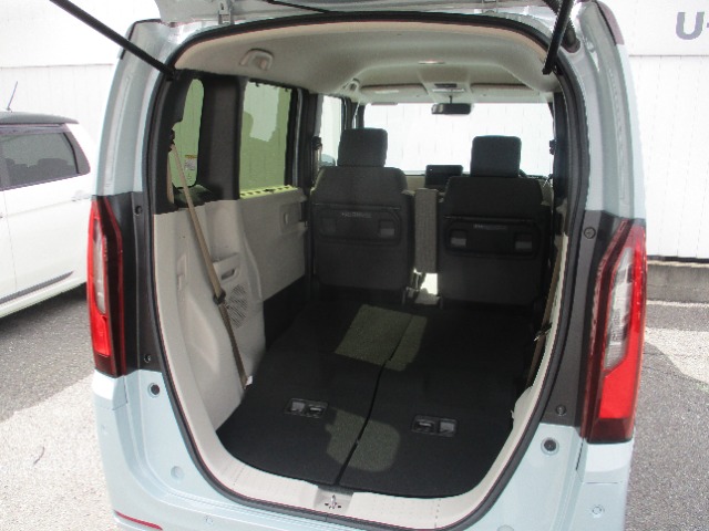 ホンダ Ｎ　ＢＯＸ ６６０ ファッションスタイル ２トーン R8年 (関東) 99