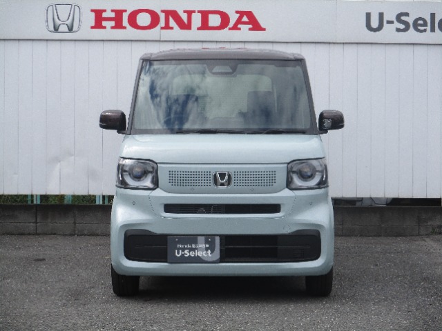 ホンダ Ｎ　ＢＯＸ ６６０ ファッションスタイル ２トーン R8年 (関東) 99