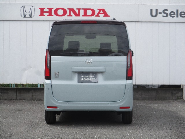 ホンダ Ｎ　ＢＯＸ ６６０ ファッションスタイル ２トーン R8年 (関東) 99