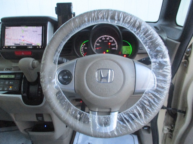 ホンダ Ｎ　ＢＯＸ ６６０ Ｇ Ｌパッケージ H27年 (関東) 99