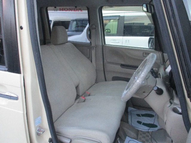 ホンダ Ｎ　ＢＯＸ ６６０ Ｇ Ｌパッケージ H27年 (関東) 99