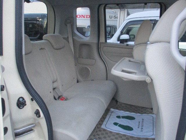 ホンダ Ｎ　ＢＯＸ ６６０ Ｇ Ｌパッケージ H27年 (関東) 99