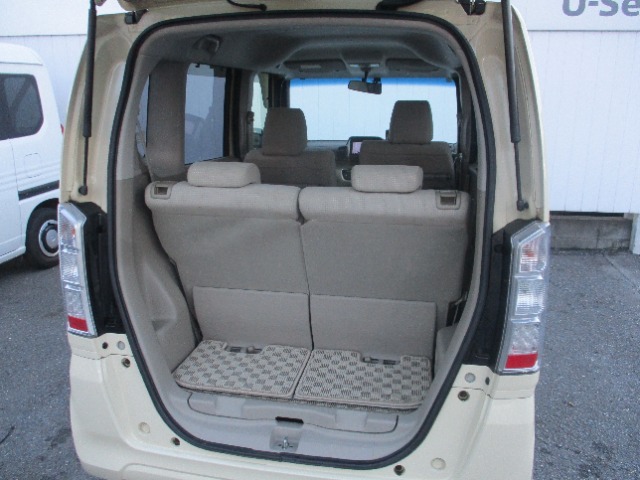ホンダ Ｎ　ＢＯＸ ６６０ Ｇ Ｌパッケージ H27年 (関東) 99