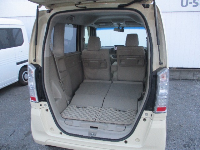 ホンダ Ｎ　ＢＯＸ ６６０ Ｇ Ｌパッケージ H27年 (関東) 99