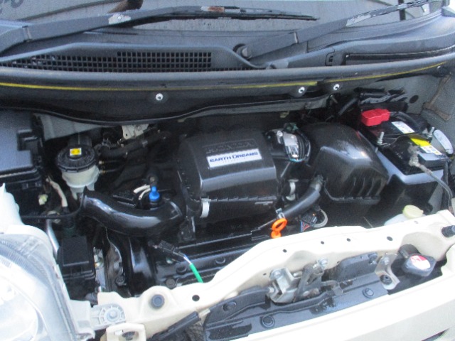 ホンダ Ｎ　ＢＯＸ ６６０ Ｇ Ｌパッケージ H27年 (関東) 99