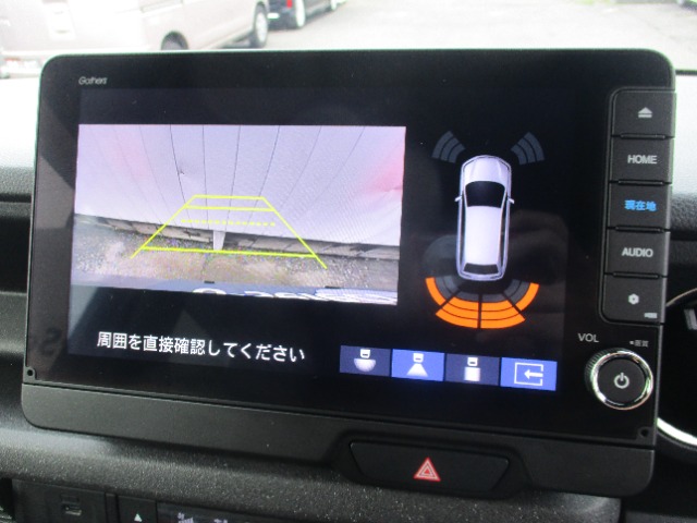 ホンダ Ｎ　ＢＯＸ カスタム ６６０ ターボ コーディネートスタイル ２トーン ４ＷＤ R5年 (関東) 99