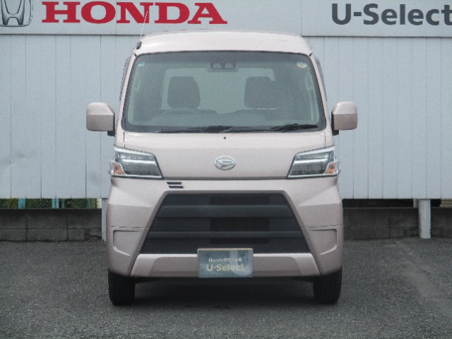 ダイハツ ハイゼットカーゴ ６６０ クルーズ ＳＡＩＩＩ ハイルーフ R3年 (関東) 99