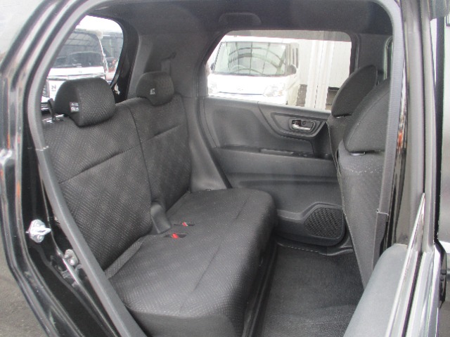 ホンダ Ｎ−ＷＧＮ ６６０ カスタムＧ ４ＷＤ H29年 (関東) 99