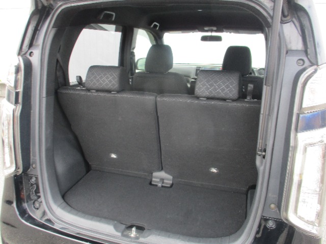 ホンダ Ｎ−ＷＧＮ ６６０ カスタムＧ ４ＷＤ H29年 (関東) 99