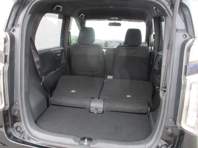 ホンダ Ｎ−ＷＧＮ ６６０ カスタムＧ ４ＷＤ H29年 (関東) 99