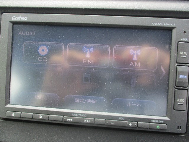 ホンダ Ｎ−ＷＧＮ ６６０ カスタムＧ ４ＷＤ H29年 (関東) 99