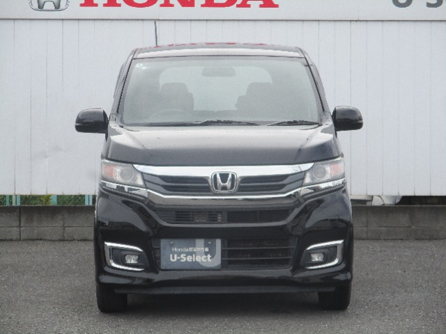 ホンダ Ｎ−ＷＧＮ ６６０ カスタムＧ ４ＷＤ H29年 (関東) 99