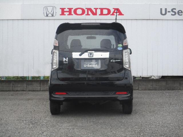 ホンダ Ｎ−ＷＧＮ ６６０ カスタムＧ ４ＷＤ H29年 (関東) 99