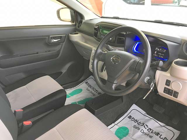 ダイハツ ミラ　イース ６６０ Ｘ ＳＡＩＩＩ R2年 () 99