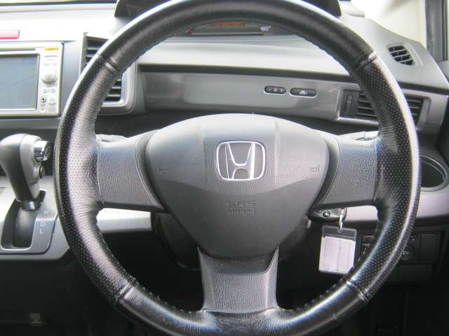 ホンダ フリード １．５ Ｇ ジャストセレクション H21年 (関東) 99