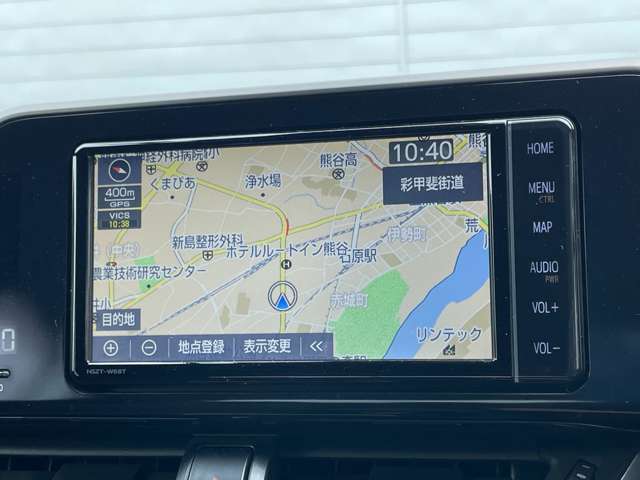 トヨタ Ｃ−ＨＲ ハイブリッド １．８ Ｇ モード ブルーノ R1年 (関東) 99