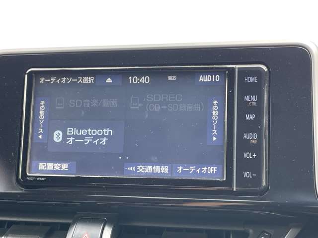 トヨタ Ｃ−ＨＲ ハイブリッド １．８ Ｇ モード ブルーノ R1年 (関東) 99