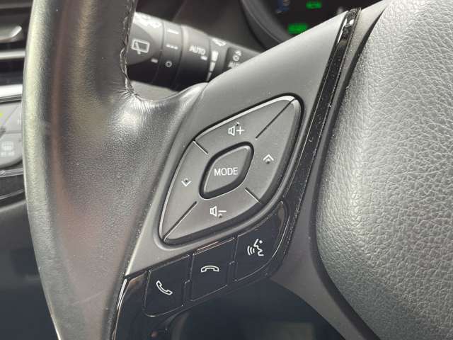 トヨタ Ｃ−ＨＲ ハイブリッド １．８ Ｇ モード ブルーノ R1年 (関東) 99