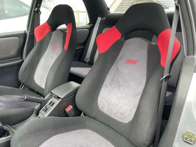 スバル インプレッサ ２．０ ＷＲＸ バージョンＩＶ ４ＷＤ H10年 (関東) 99