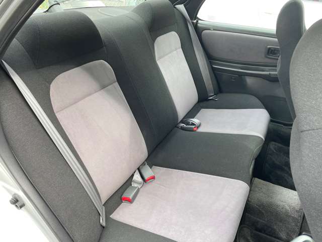 スバル インプレッサ ２．０ ＷＲＸ バージョンＩＶ ４ＷＤ H10年 (関東) 99