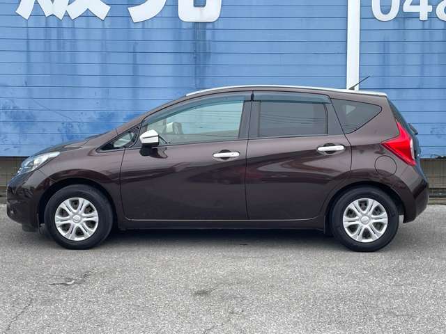 日産 ノート １．２ メダリスト H27年 (関東) 99