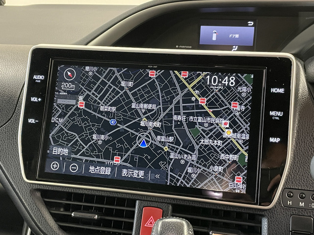 トヨタ ヴォクシー ２．０ ＺＳ 煌ＩＩＩ R2年 () 99