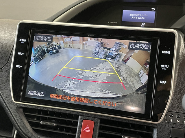 トヨタ ヴォクシー ２．０ ＺＳ 煌ＩＩＩ R2年 () 99